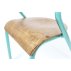 Chaise Mullca 300 - Vert de Jade
